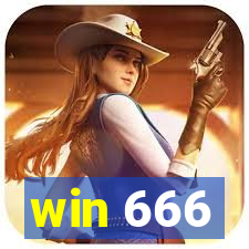 win 666